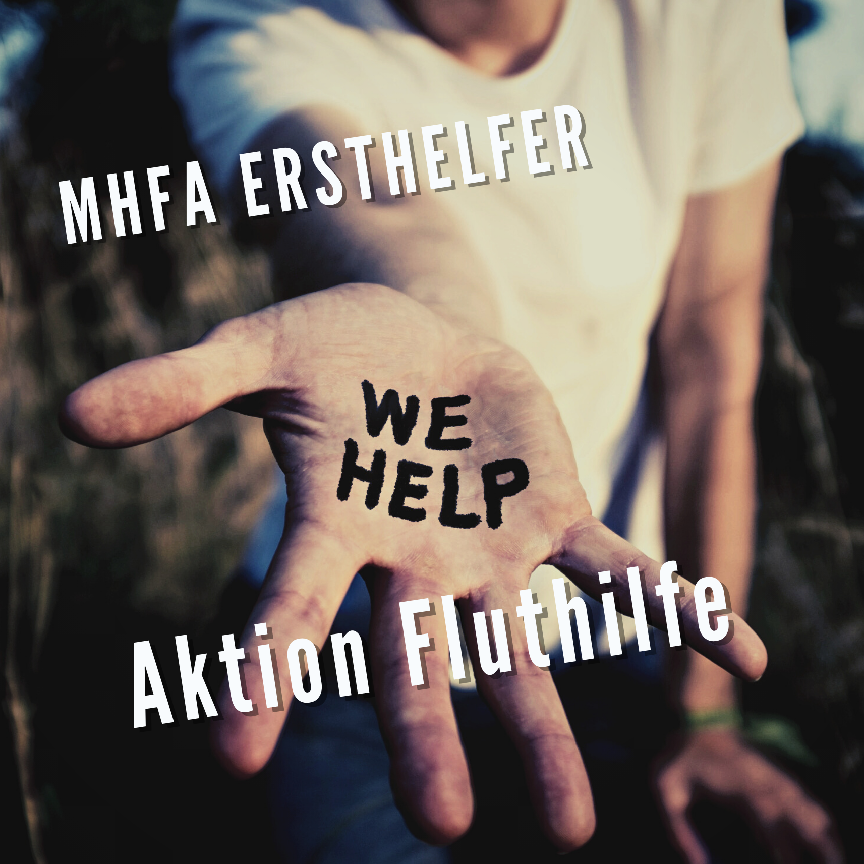 Aktion Fluthilfe