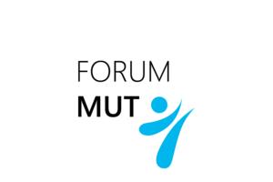 Logo des Forum Mut