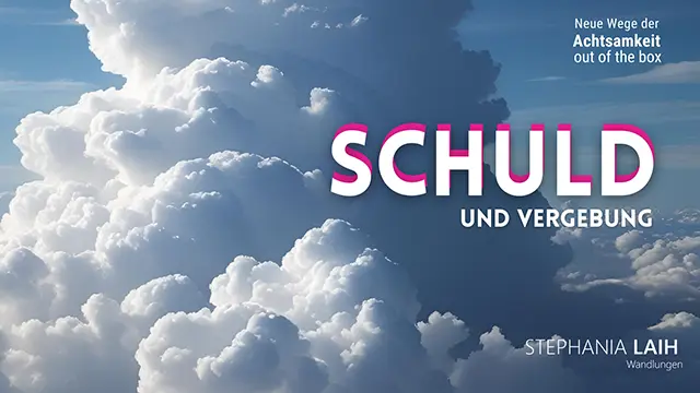 Schuld und Vergebung