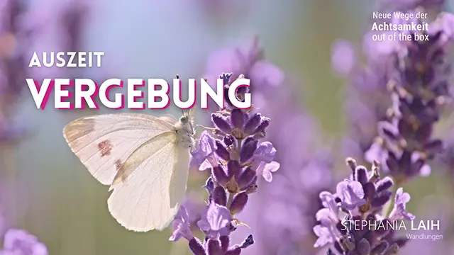 Vergebung