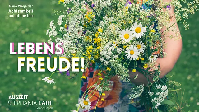 Lebensfreude